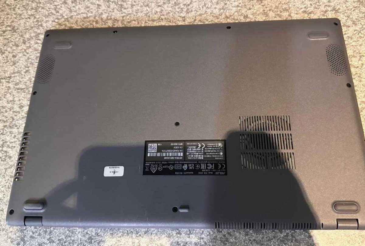 Asus Laptop i5 11th GEN 15.6" FHD