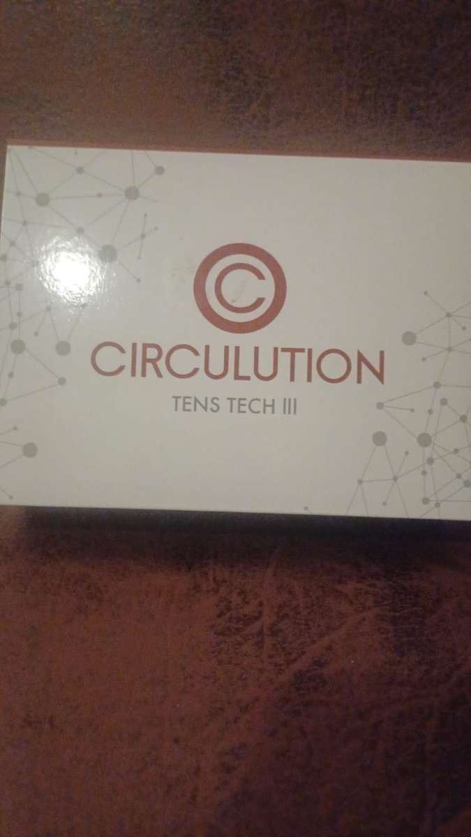 Circulution tens tech 111