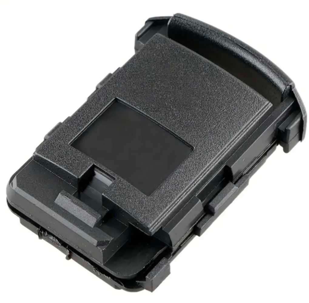 OPEL CORSA C / GAMMA KEY REMOTE CASING