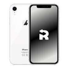 IPHONE XR 64GB COLOR WHITE