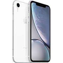 IPHONE XR 64GB COLOR WHITE
