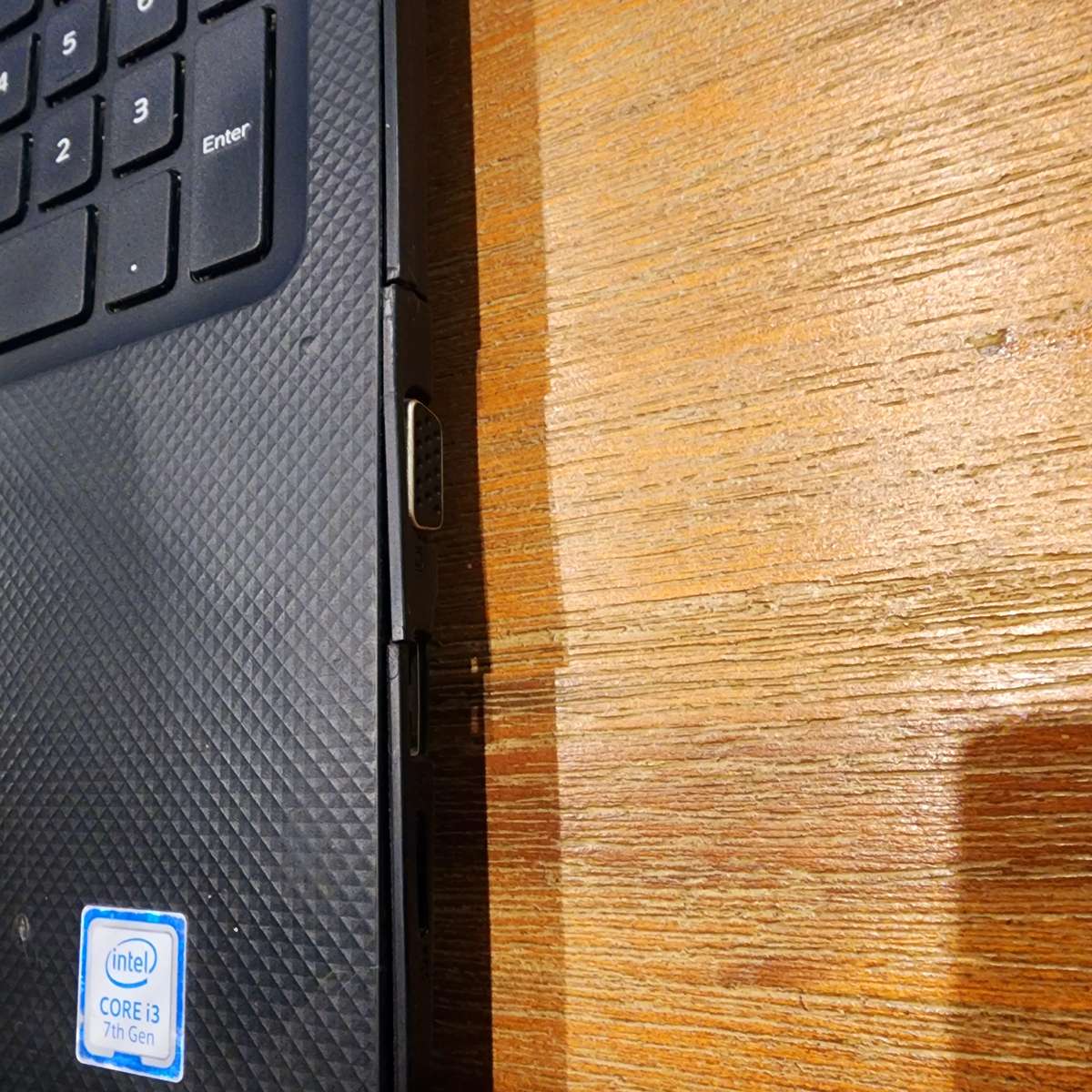 Dell Vostro 15 3581 Intel 7th Generation i3 laptop