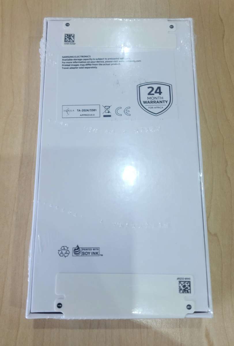 Samsung Galaxy A56 5G - 256GB