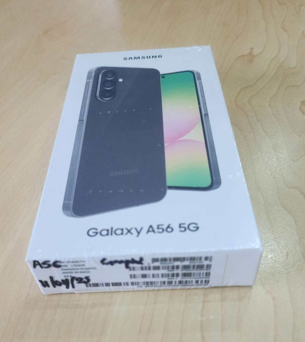 Samsung Galaxy A56 5G - 256GB