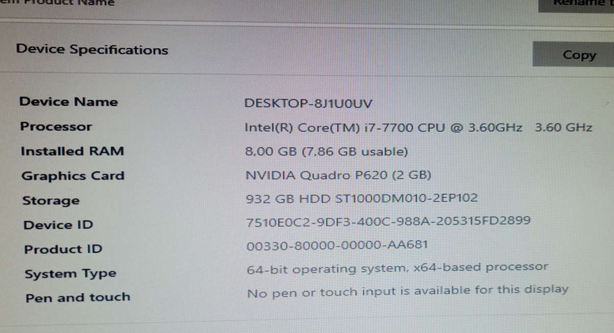 GAMING PC DEAL! i7 + Nvidia Graphics + 24 Monitor
