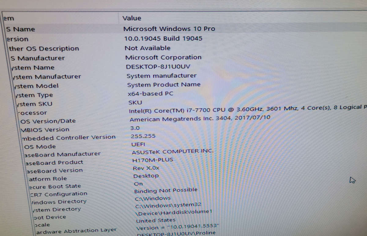 GAMING PC DEAL! i7 + Nvidia Graphics + 24 Monitor