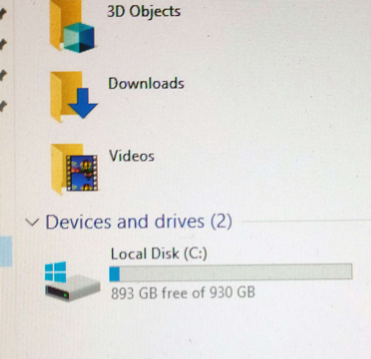 Perfect Student PC Setup  HP Slimline + Samsung 22 Monitor