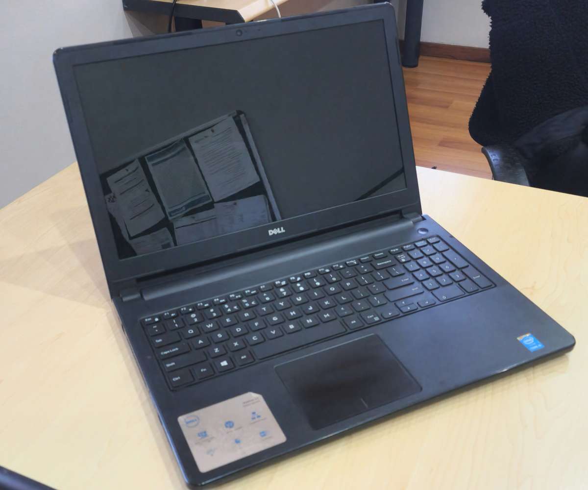 Dell Vostro 3558 i5 Laptop