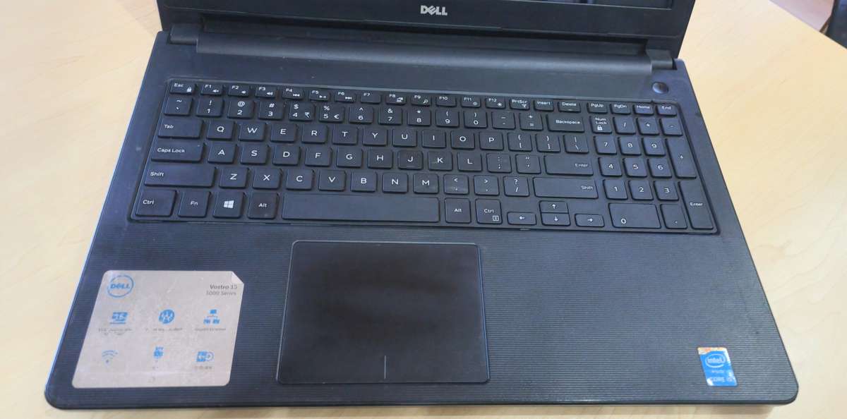 Dell Vostro 3558 i5 Laptop