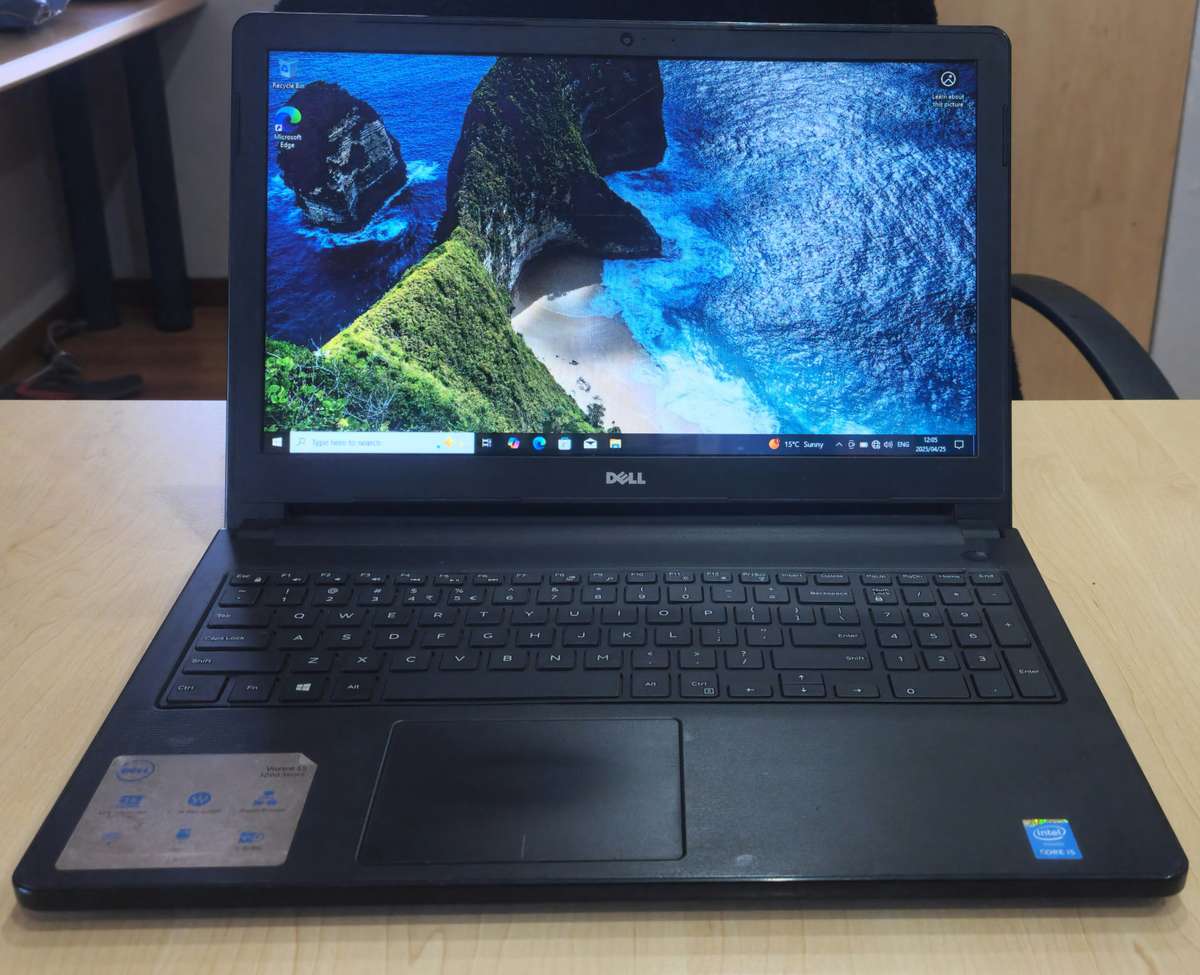 Dell Vostro 3558 i5 Laptop