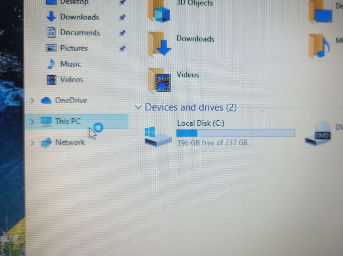 Dell Vostro 3558 i5 Laptop