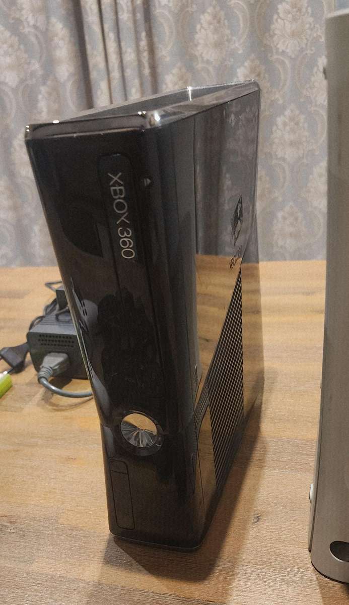 Xbox bundle for spares