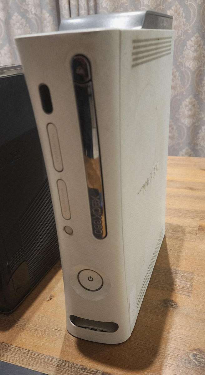 Xbox bundle for spares