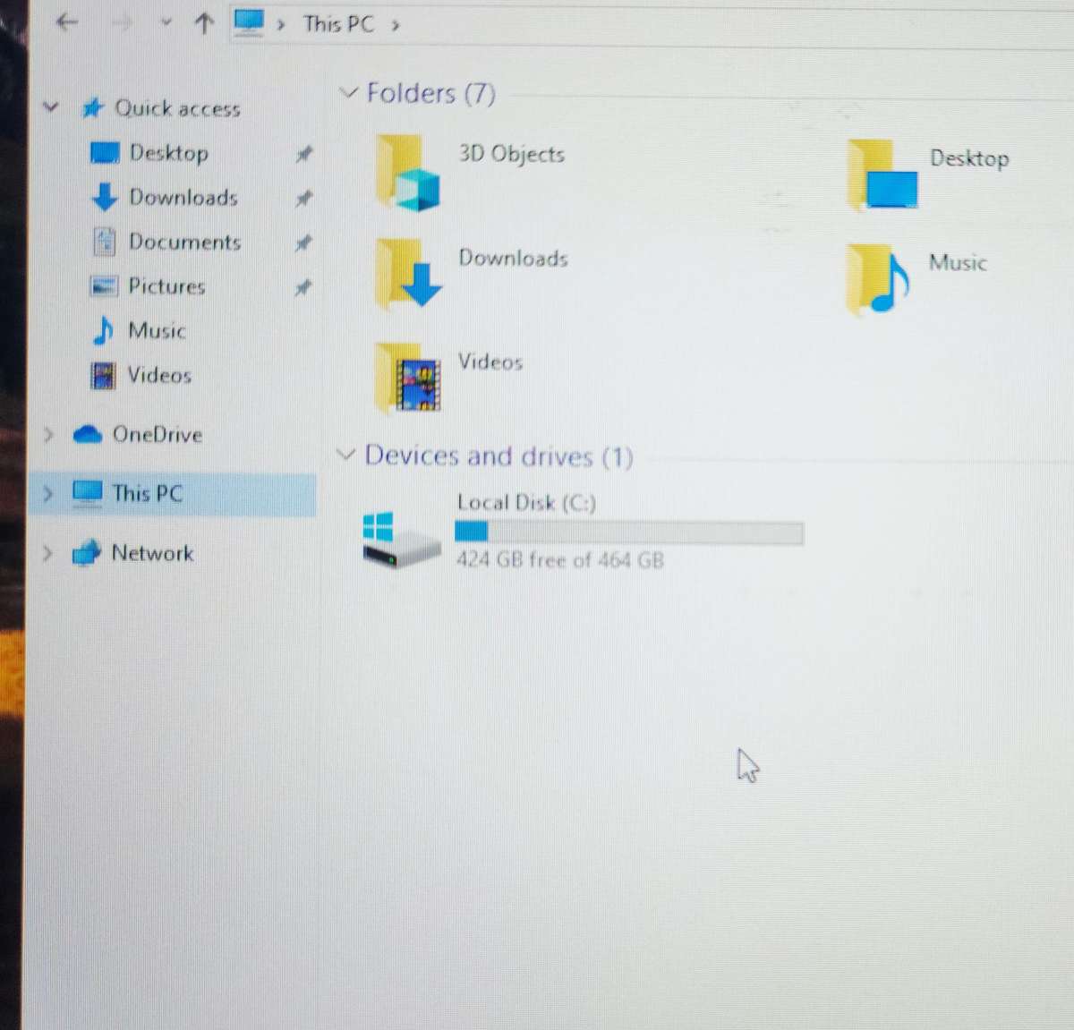 HP Omen 17 inch Gaming Laptop