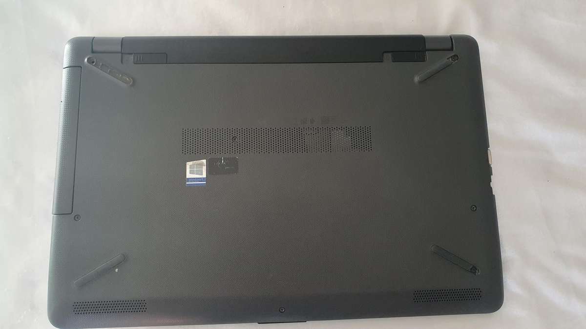 Hp 250 G6 Laptop