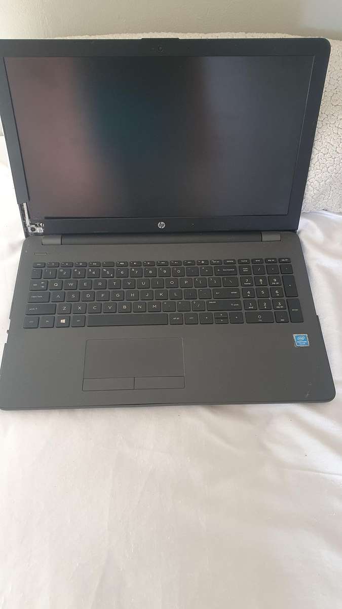 Hp 250 G6 Laptop