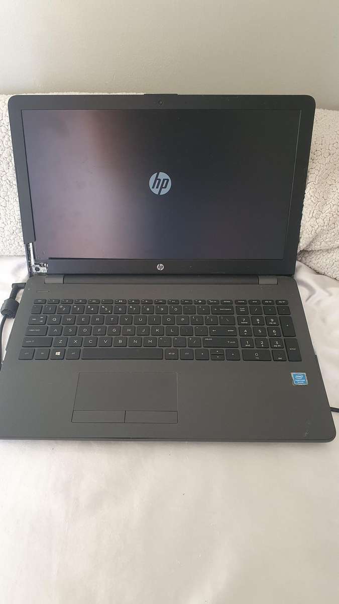 Hp 250 G6 Laptop