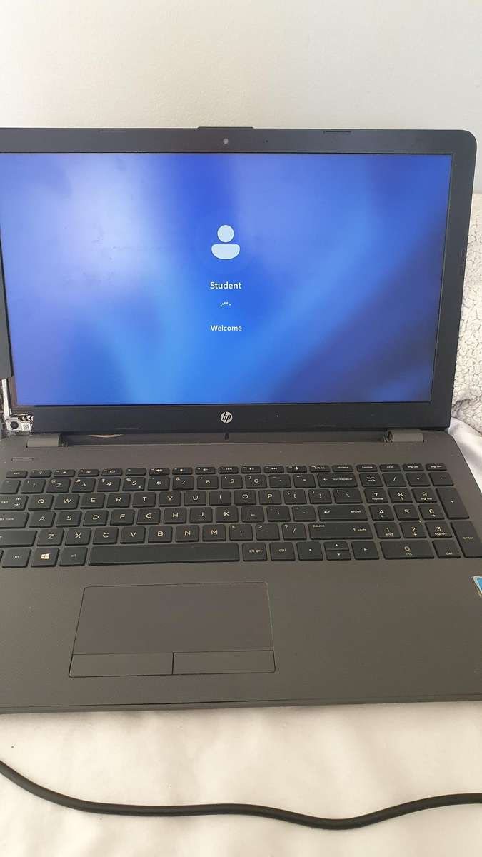 Hp 250 G6 Laptop