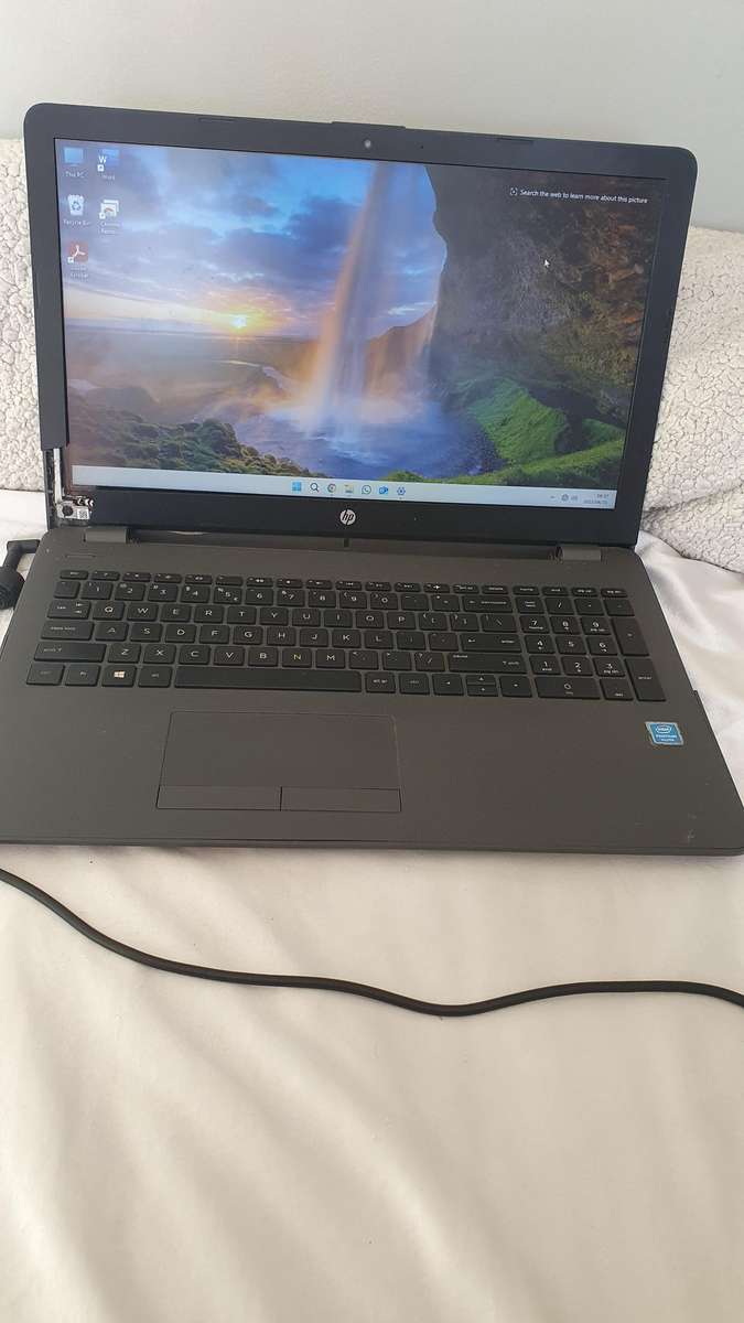 Hp 250 G6 Laptop