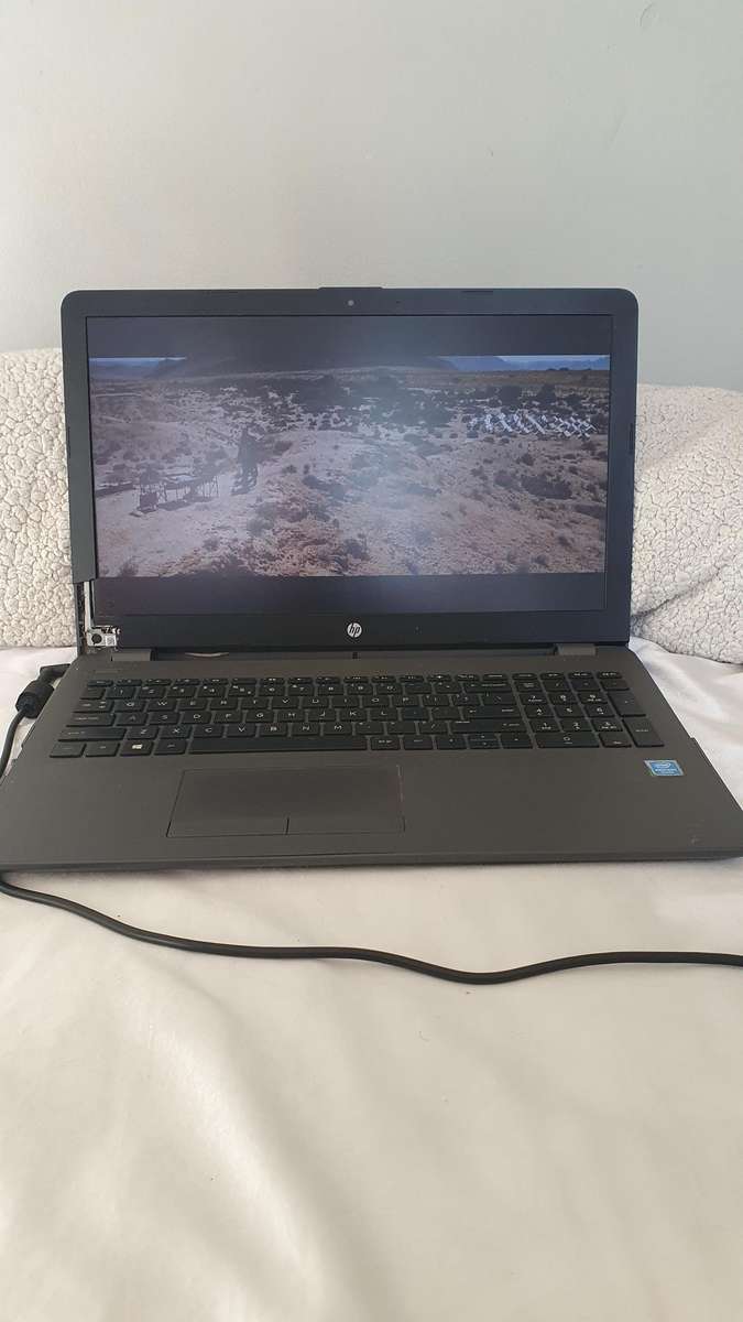 Hp 250 G6 Laptop