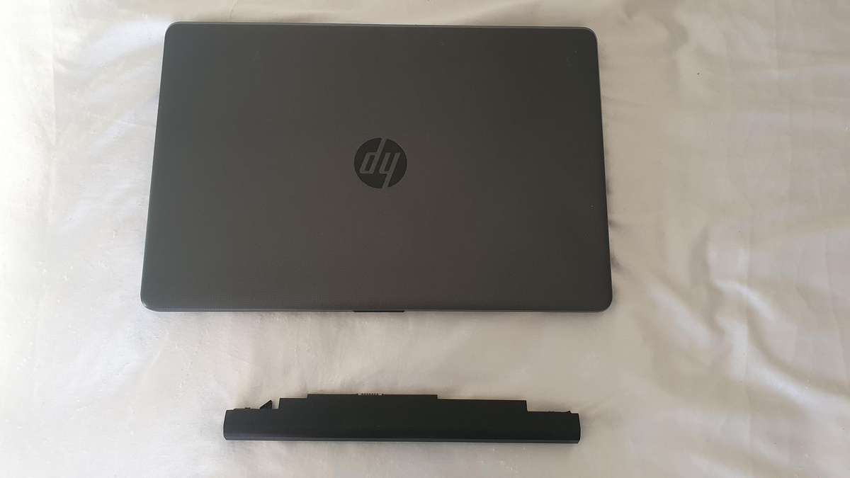 Hp 250 G6 Laptop
