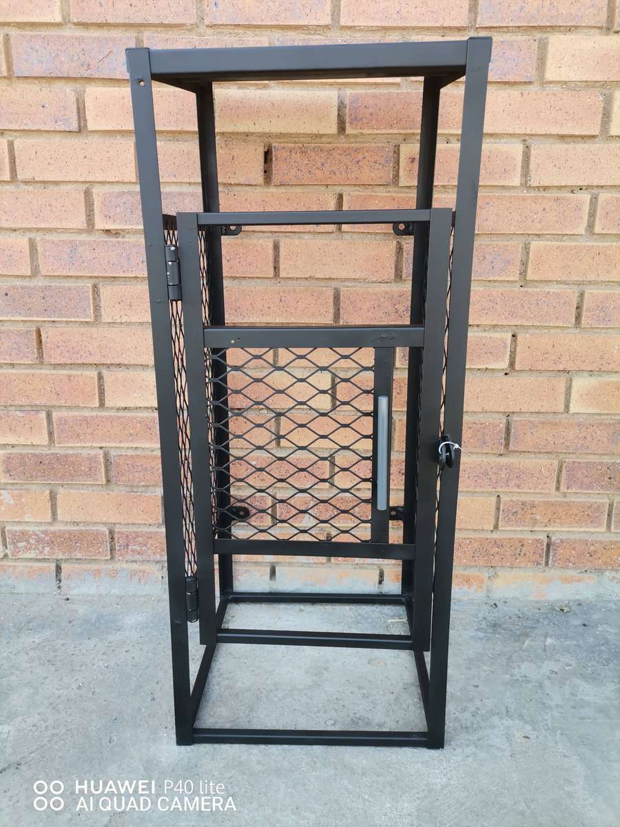 Gas Cage 19kg