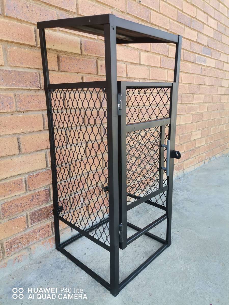 Gas Cage 19kg