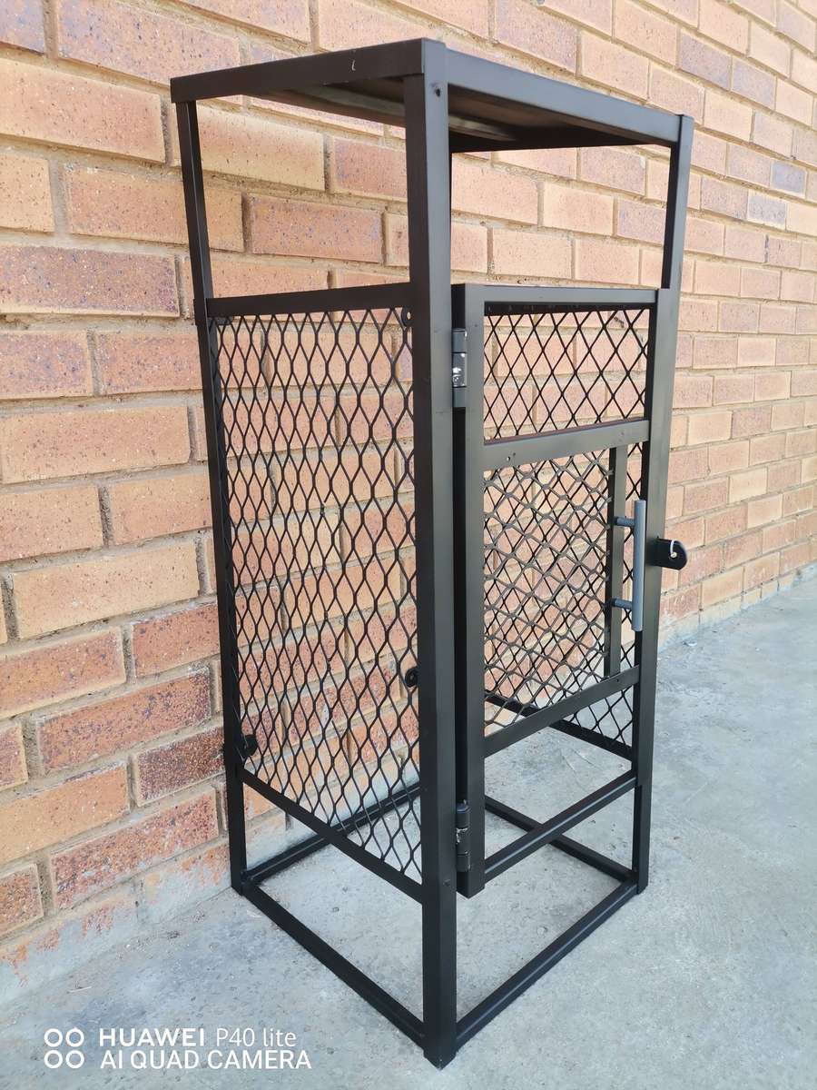 Gas Cage 19kg