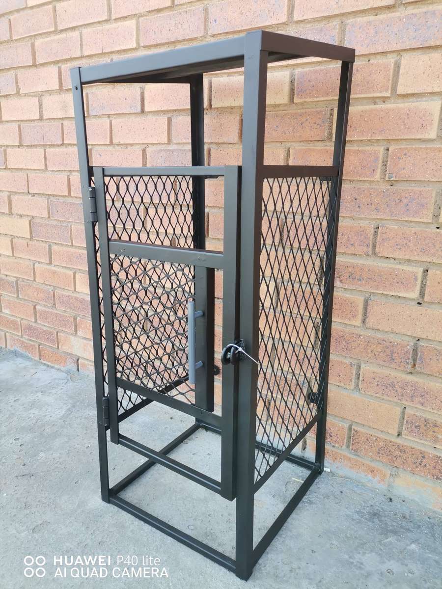 Gas Cage 19kg