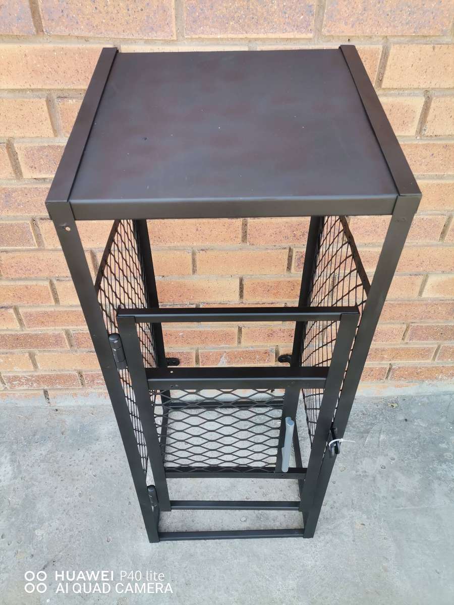 Gas Cage 19kg