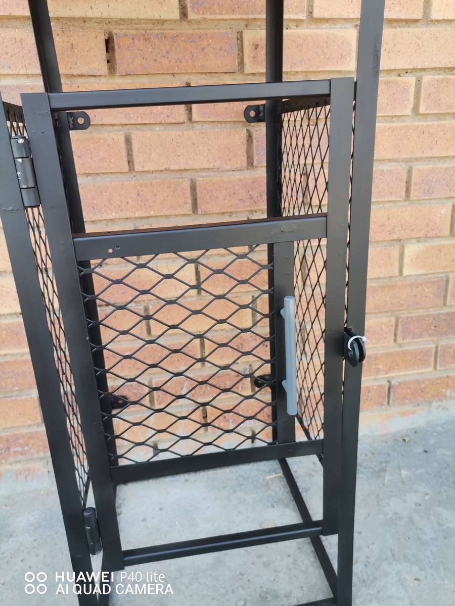 Gas Cage 19kg