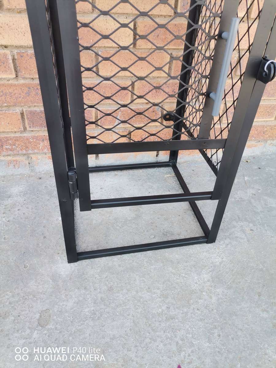 Gas Cage 19kg