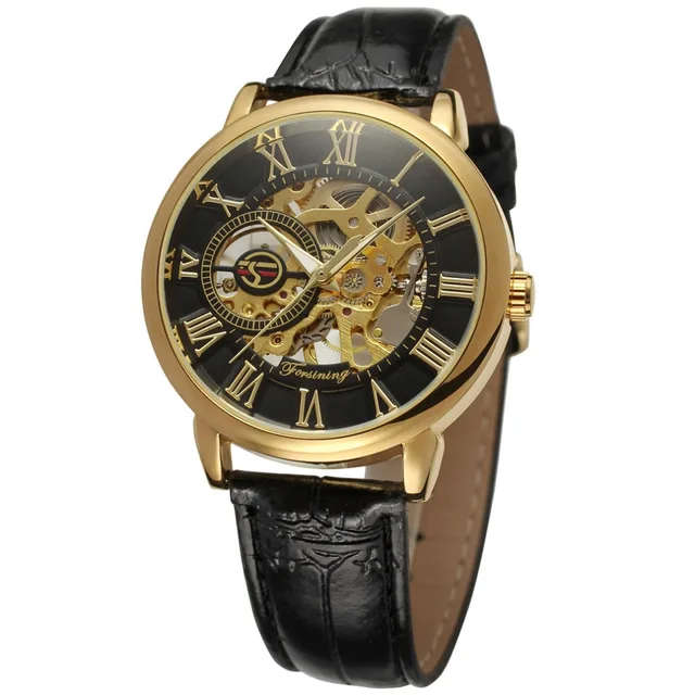 Limited Edition Mens Mechanical Watch!!!