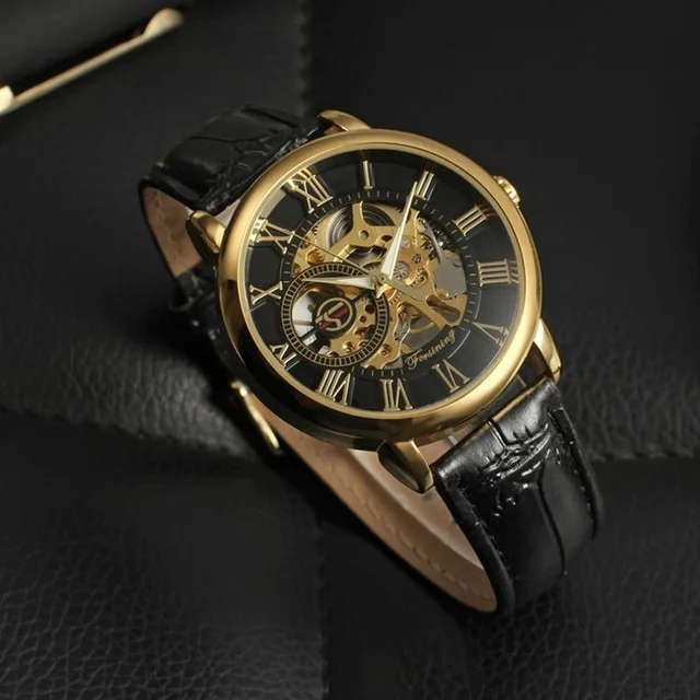 Limited Edition Mens Mechanical Watch!!!