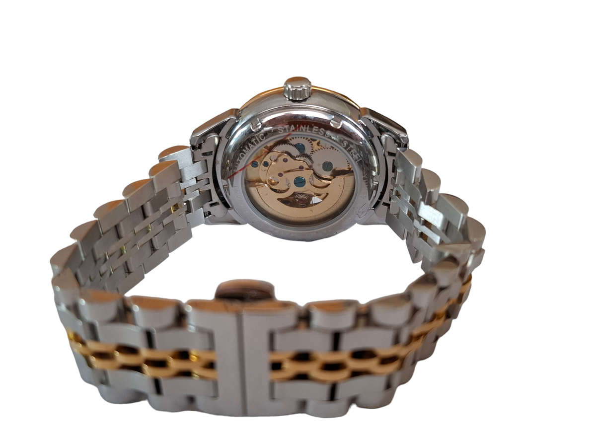 Limoted Edition Mens Mechanical Watch.