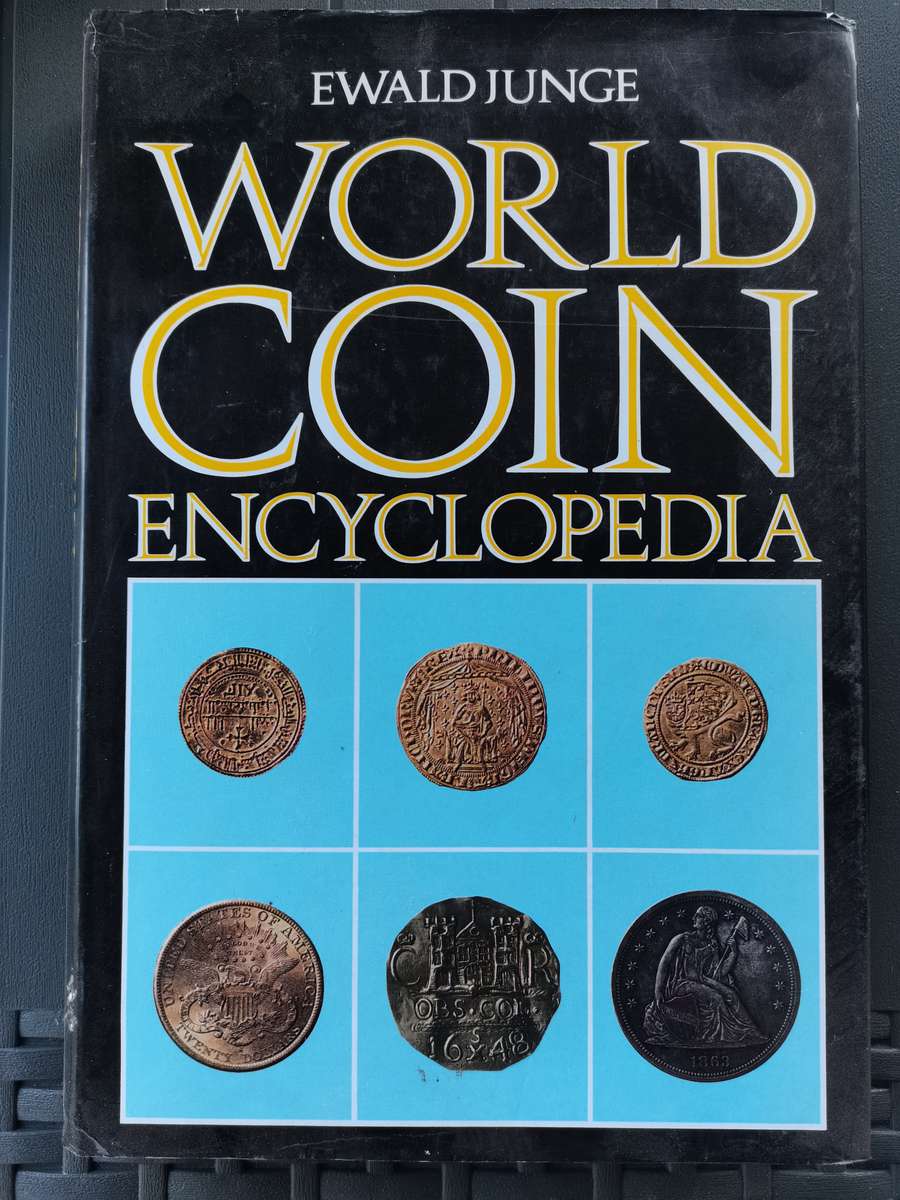World Coin Encyclopedia