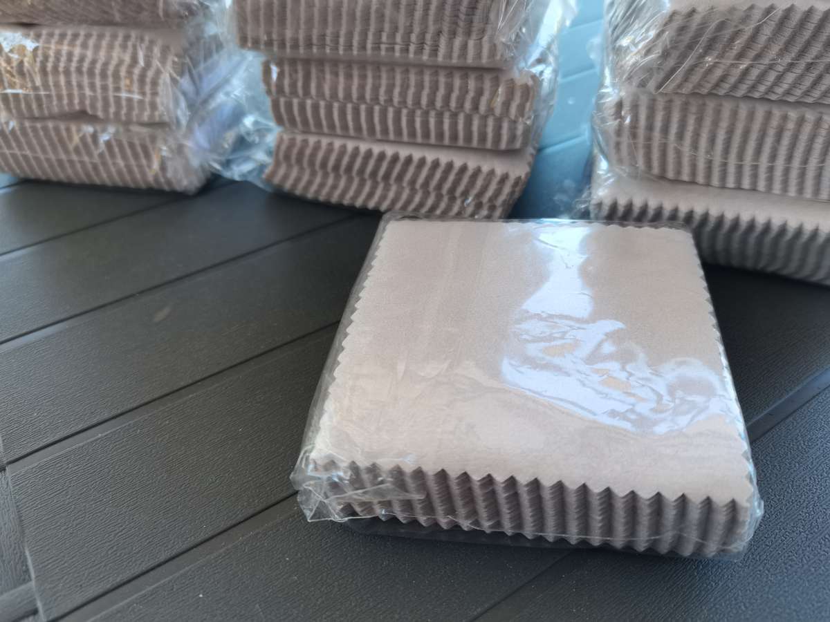 Jewelry/glasses cleaning cloth