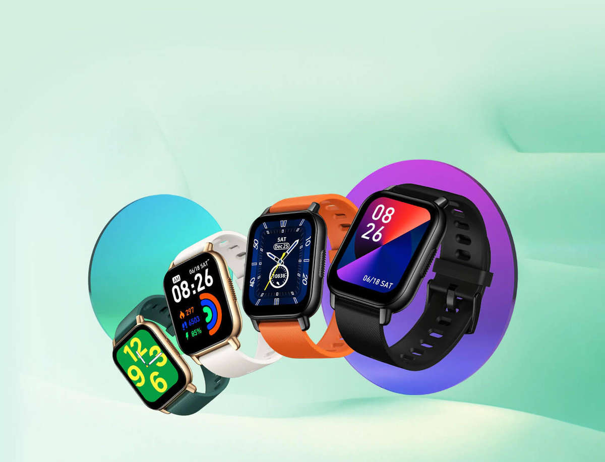 Zeblaze Smart watch with voice calling