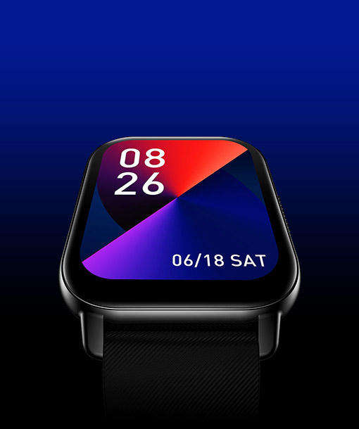 Zeblaze Smart watch with voice calling