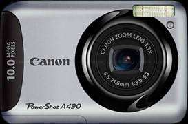 Canon Digital Camera