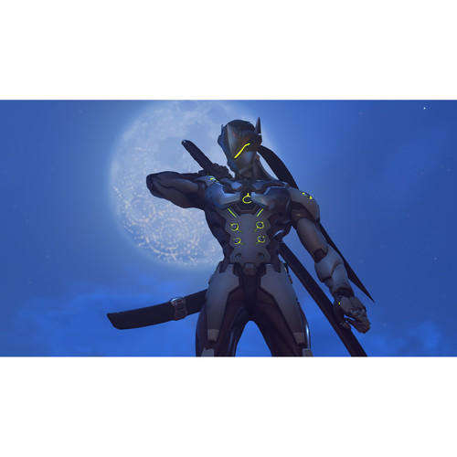 Overwatch: Origins Edition (PC)