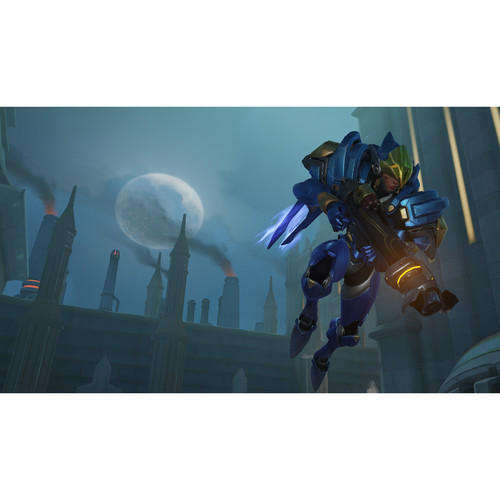 Overwatch: Origins Edition (PC)