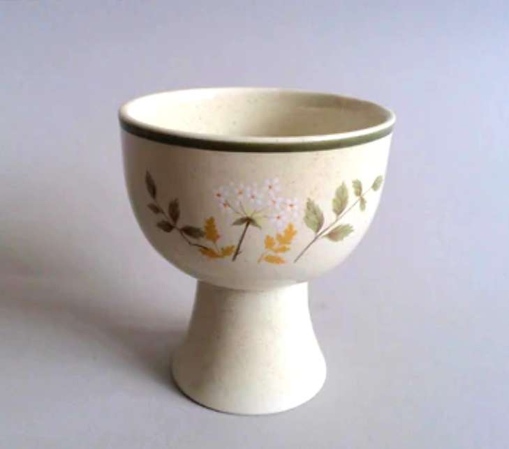 Royal Doulton Will O' The Wisp Royal Doulton