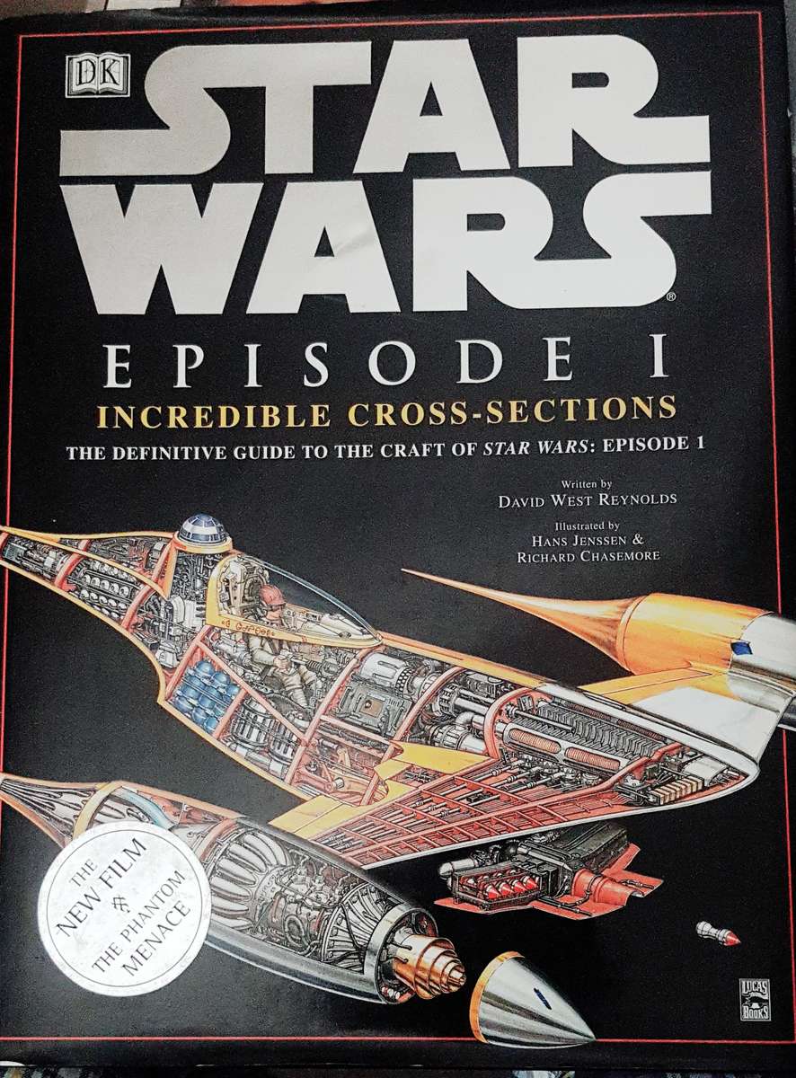 Star Wars Episode 1 Phantom Menace Star Wars