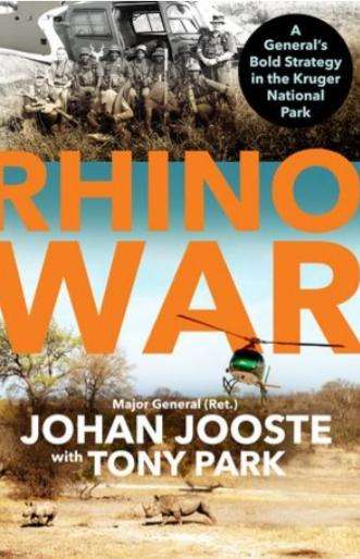 Rhino War