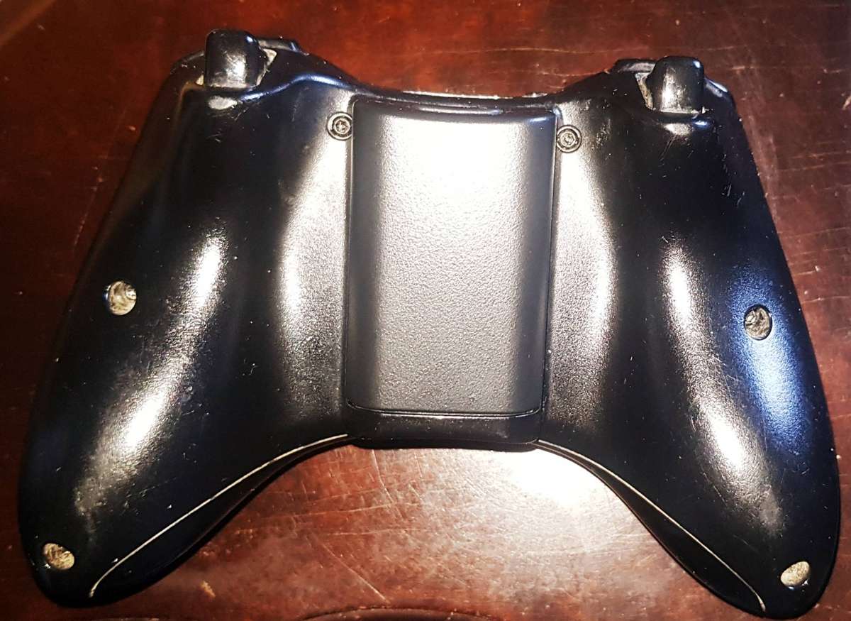 Xbox 360 controller Wireless