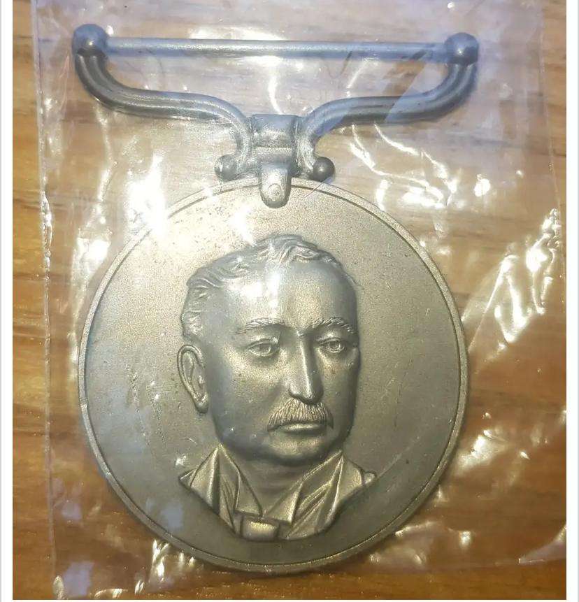 Rhodesian Rhodesian Bush War Medal Rhodesian General Service Medal Rhodesian