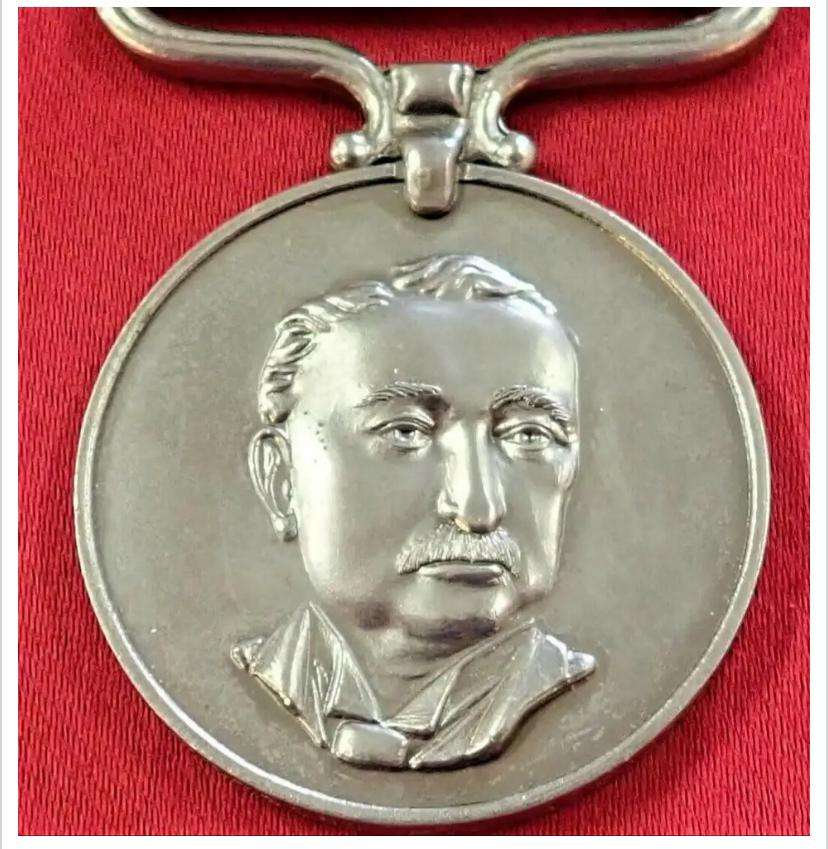 Rhodesian Rhodesian Bush War Medal Rhodesian General Service Medal Rhodesian