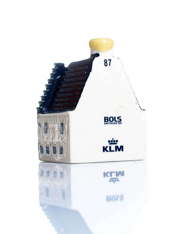 DELFT KLM MINIATURE NO 87