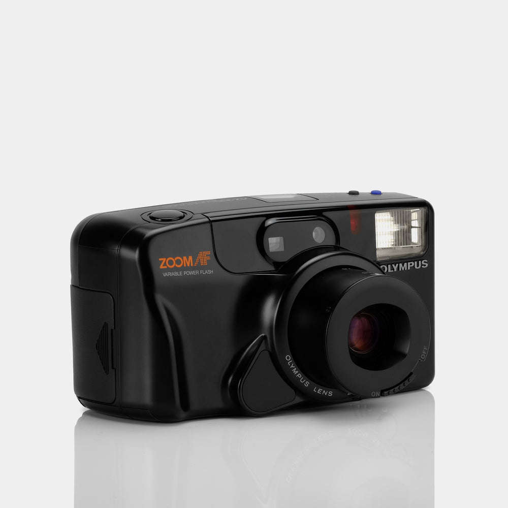 Camera Olympus AZ-210 Superzoom 35mm Camera